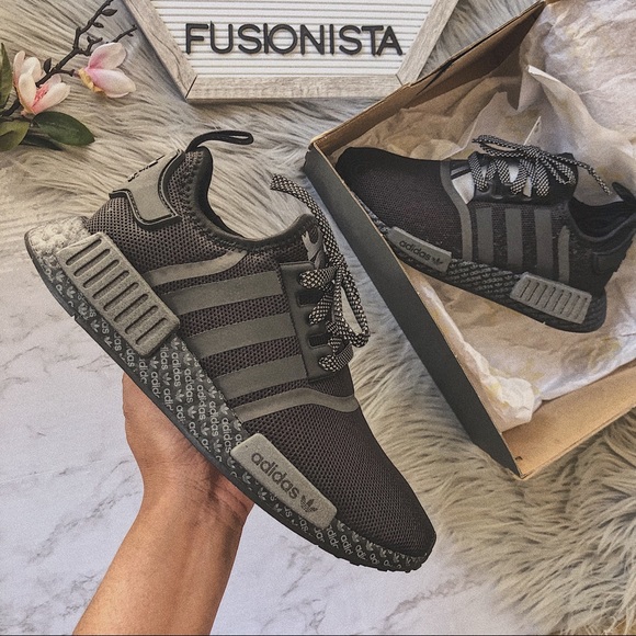 nmd letters